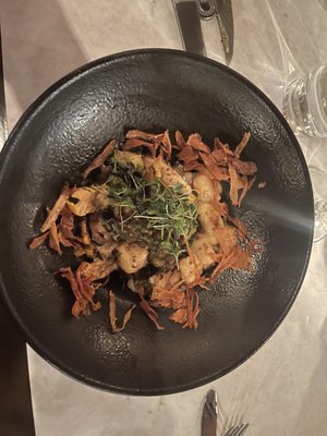 24 Carrot Bistro by null