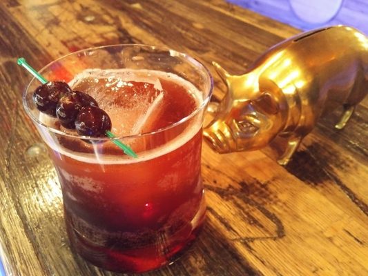 NOCO Distillery & Speakeasy by null