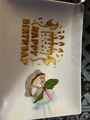La Limeña Grill by null