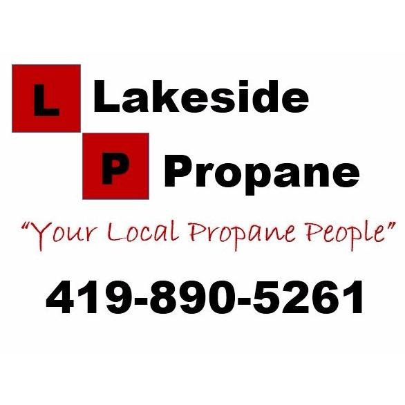 LAKESIDE PROPANE Updated August 2024 814 N Locust St, Ottawa, Ohio