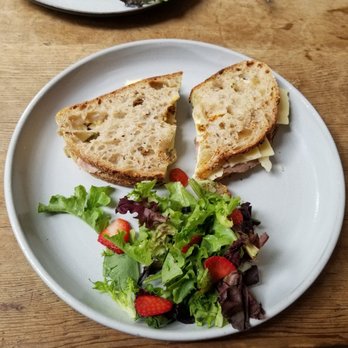 Nelson the Seagull - Carnivore sandwich - Coffee & Tea Near Me - Vancouver, British Columbia Nelson the Seagull - Carnivore sandwich - Coffee & Tea Near Me - Vancouver, British Columbia