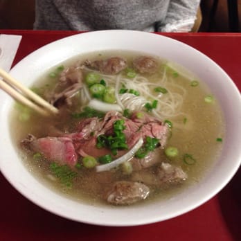 Pho Tien Thanh - #18 Large - Vietnamese Near Me - Toronto, Ontario Pho Tien Thanh - #18 Large - Vietnamese Near Me - Toronto, Ontario