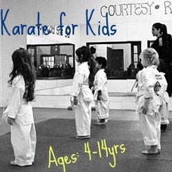 The KO Club for Kids