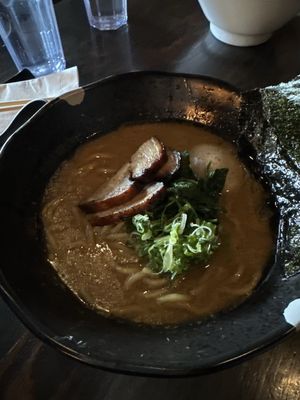 JINYA Ramen Bar - Calgary by null