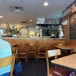Pete's Restaurant & Pizzeria - Kitchen