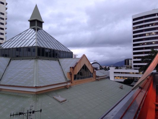 Pullman Cairns International by null