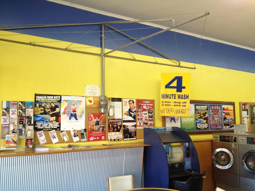 THE UNLEY WASH HOUSE 97 Unley Rd, Unley South Australia, Australia