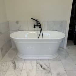 Barack Plumbing & General Contracting