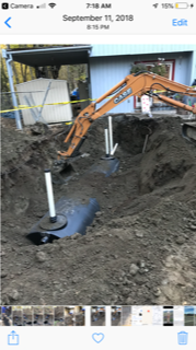 Septic Solutions - septic in Eagle River, AK