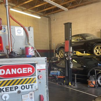 Longden Test Only - Smog Check Stations Near Me - Irwindale, California Longden Test Only - Smog Check Stations Near Me - Irwindale, California