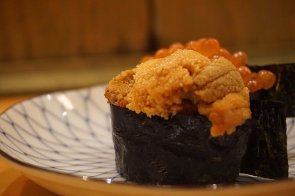 Sushi Sasabune by null