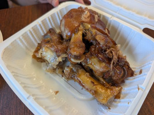 Carnitas El Rincon by null