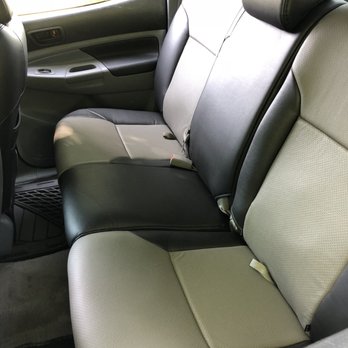 Top Coverage - Auto Customization Near Me - Elgin, Illinois