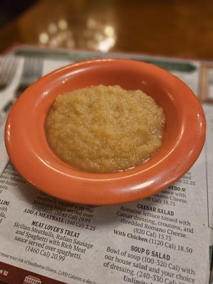 The Old Spaghetti Factory by null