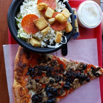 Pizza Castle - Pizza Near Me - Albuquerque, New Mexico