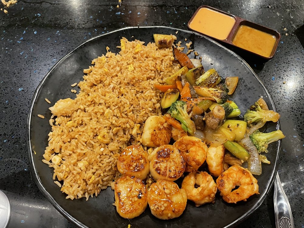 Watami Hibachi Steakhouse