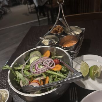 Twisted Tree - Fresh salad homemade salad - Seafood Near Me - Saint Louis, Missouri Twisted Tree - Fresh salad homemade salad - Seafood Near Me - Saint Louis, Missouri