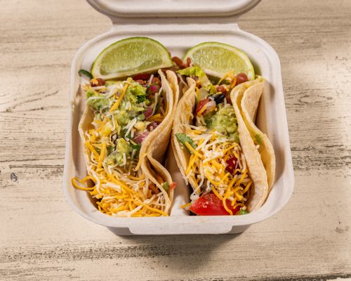Tacoteca Mexican Grill by null