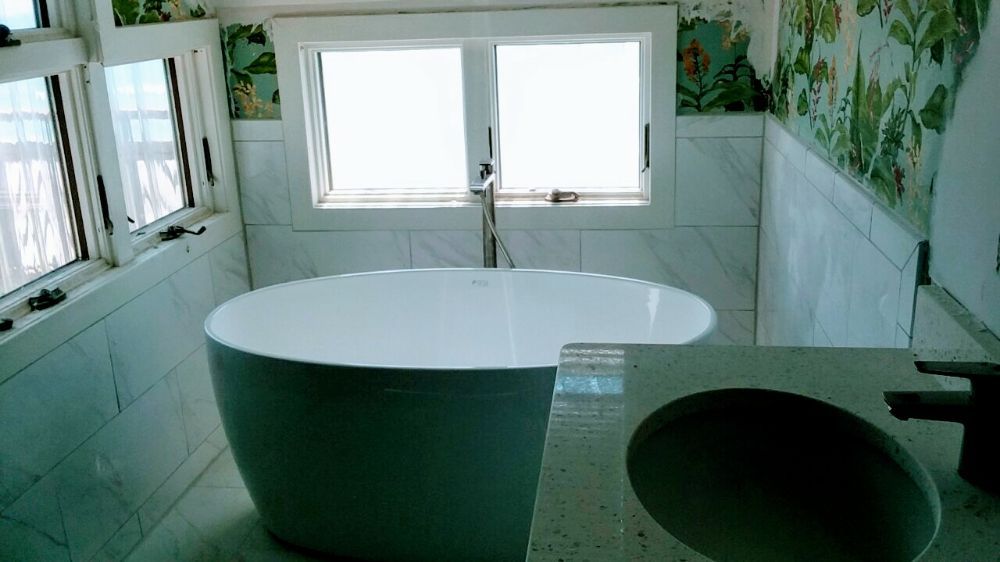 Slide of Ortman Plumbing Company