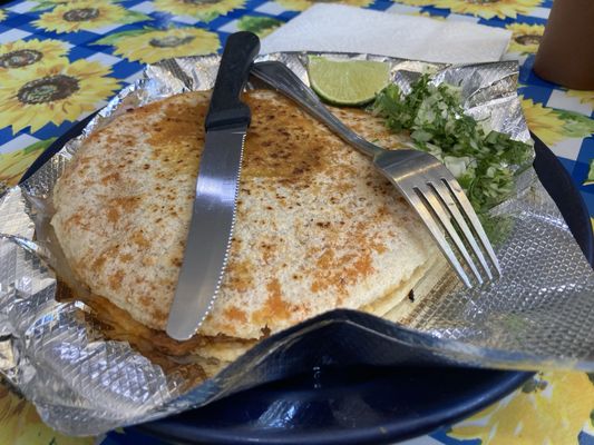 Alli Mexican cuisine by null