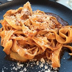 Ferrari Spazio Bollicine - Tagliatelle