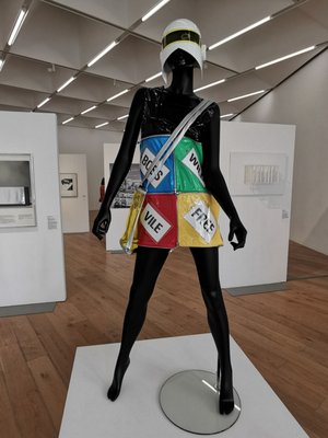 Nottingham Contemporary by null