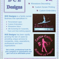 DCE Designs