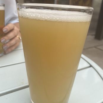 Wolverine Farm Publick House - Haze and Dragon Hazy IPA - Venues & Event Spaces Near Me - Fort Collins, Colorado