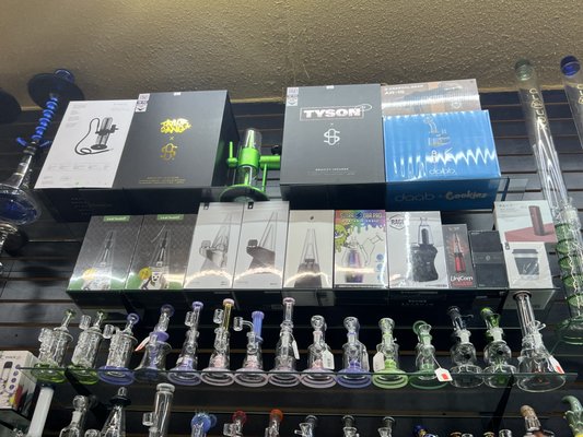 Berkeley Smoke and Vape by null