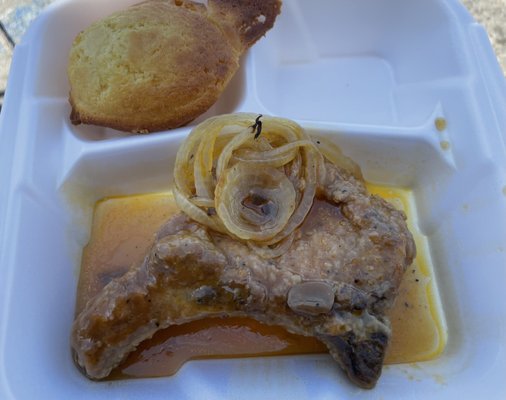 Chef Marilyn's, Queen of Down Home Southern Goodies by null