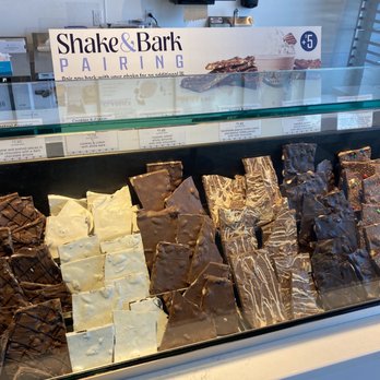 MilkShake Factory South Fayette - Ice Cream & Frozen Yogurt Near Me - Bridgeville, Pennsylvania MilkShake Factory South Fayette - Ice Cream & Frozen Yogurt Near Me - Bridgeville, Pennsylvania