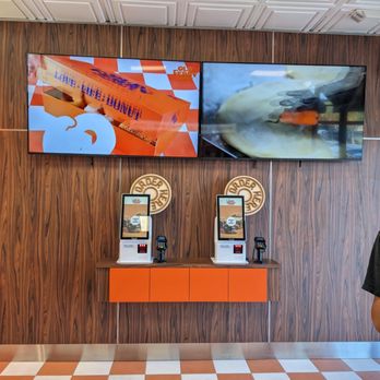 Old Ferry Donut - Donuts Near Me - Cerritos, California