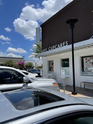 Crave Cupcakes by null