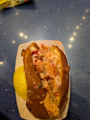 Boston & Maine Fish Co by null