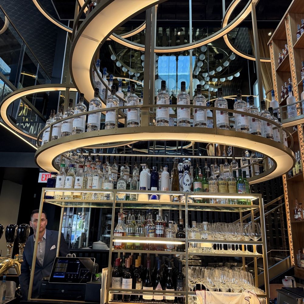 Rare Society - Amazing upscale bar ambiance - Steakhouses Near Me - San Clemente, California Rare Society - Amazing upscale bar ambiance - Steakhouses Near Me - San Clemente, California