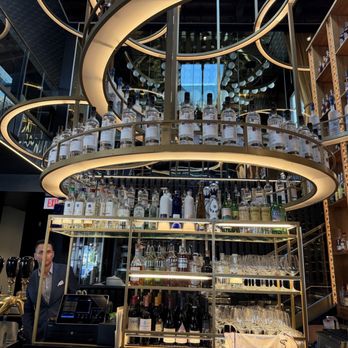 Rare Society - Amazing upscale bar ambiance - Steakhouses Near Me - San Clemente, California Rare Society - Amazing upscale bar ambiance - Steakhouses Near Me - San Clemente, California