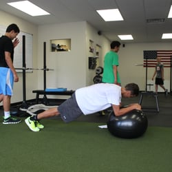 Driven Fitness and Performance