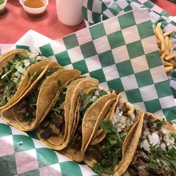 Taqueria Panchito - One of the best tacos in the area - Mexican Near Me - Richmond, Virginia Taqueria Panchito - One of the best tacos in the area - Mexican Near Me - Richmond, Virginia