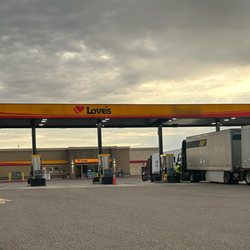 Love's Travel Stop