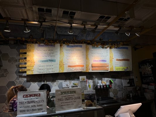 Falafel King by null