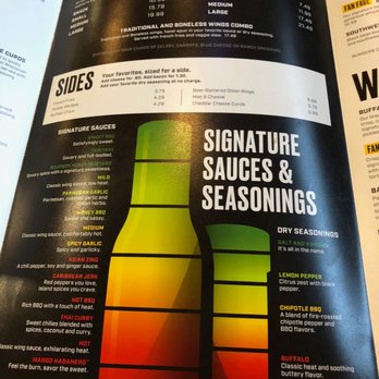 Buffalo Wild Wings - American Near Me - Dulles, Virginia Buffalo Wild Wings - American Near Me - Dulles, Virginia