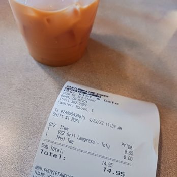 Pho Viet & Cafe - Vietnamese Near Me - Bend, Oregon