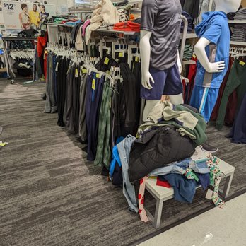 Target - Isle mess - Department Stores Near Me - Austin, Texas