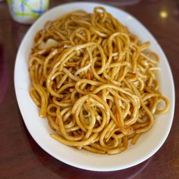Chow Mein