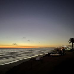 Alisitos Campground