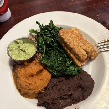 The Chicago Diner, Lakeview - Tempeh - Comfort Food Near Me - Chicago, Illinois The Chicago Diner, Lakeview - Tempeh - Comfort Food Near Me - Chicago, Illinois