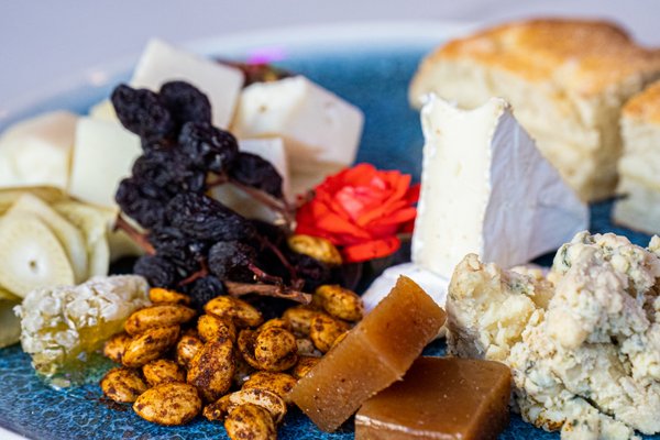 Salvatore's Cucina & Lounge by null