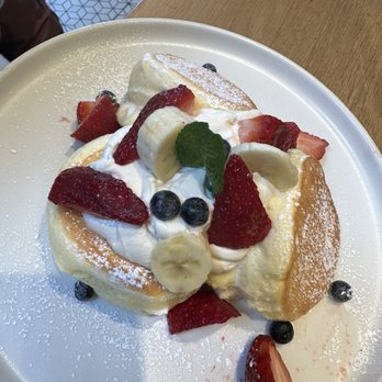 Flipper’s - Pancakes Near Me - New York, New York Flipper’s - Pancakes Near Me - New York, New York