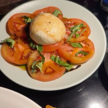 Tavola - Caprese salad - Italian Near Me - San Juan, Puerto Rico Tavola - Caprese salad - Italian Near Me - San Juan, Puerto Rico