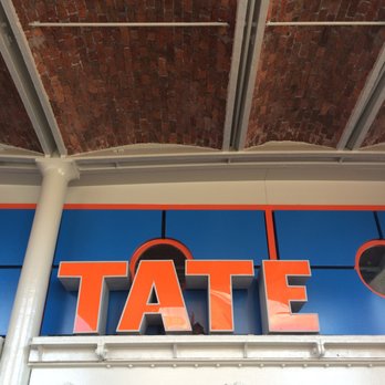 Tate Liverpool - Art Galleries Near Me - Liverpool, XMS Tate Liverpool - Art Galleries Near Me - Liverpool, XMS